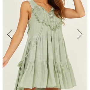 Showpo dress